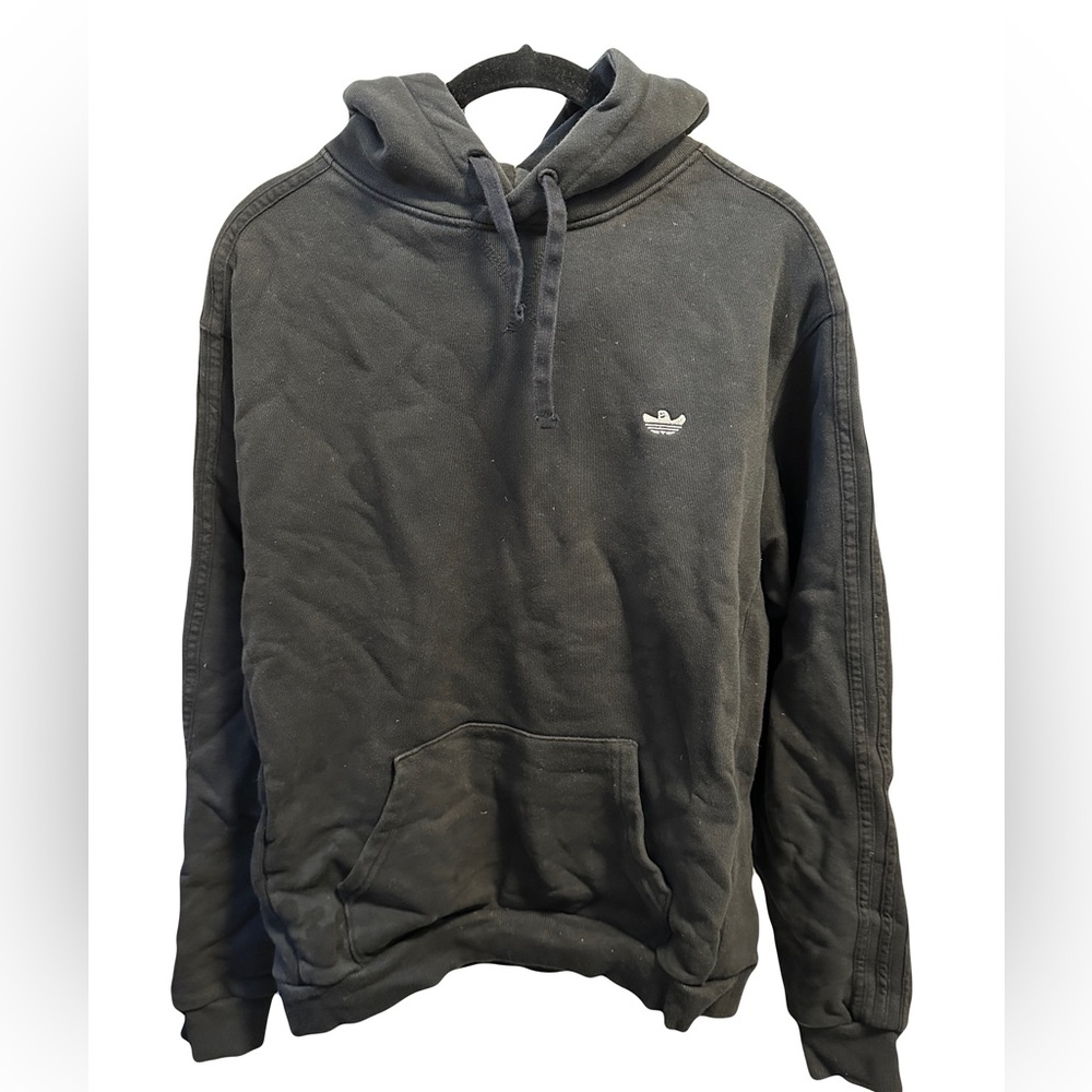 Addidas Mens Hoodie Shmoo Ghost Logo